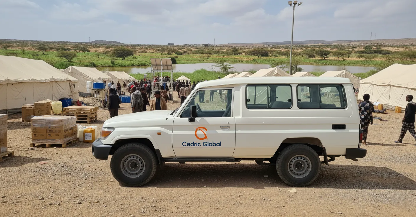 TOYOTA LC78 4.2L HARD TOP 2025